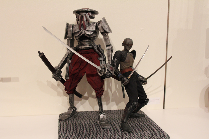 Illustration for article titled Take a Look at Some of the Coolest Toys On Earth